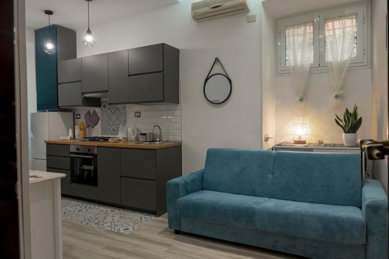 Flavia'S House Roma Apartment Exterior photo