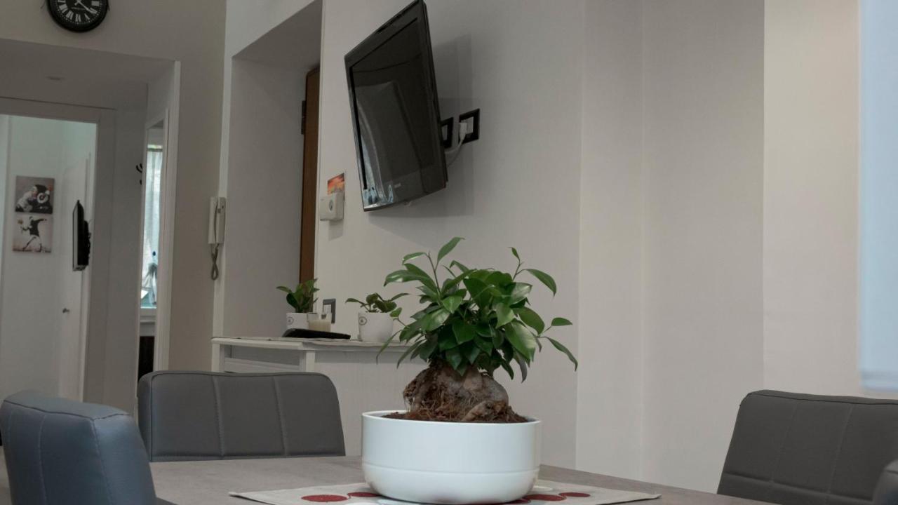 Flavia'S House Roma Apartment Exterior photo